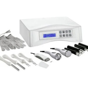 Equipo facial multifunción