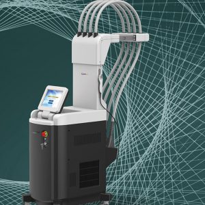 Reducción 1060 nm Slimming Laser