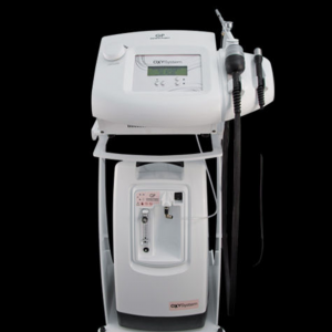 Oxy system